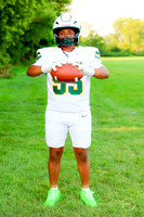 2026 Jamarion L-20