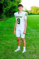 2026 Brayden C-9