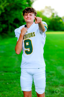 2026 Brayden C-16