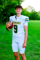 2026 Brayden C-18