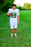 2026 Matthew R-9