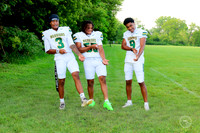 2026 Senior Group Shots