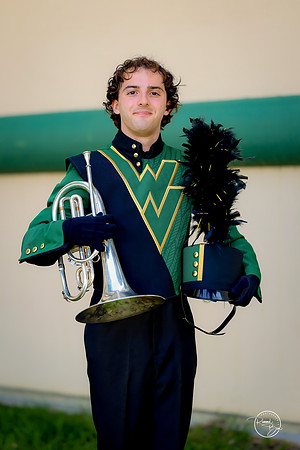 2026 WV Marching Band-1