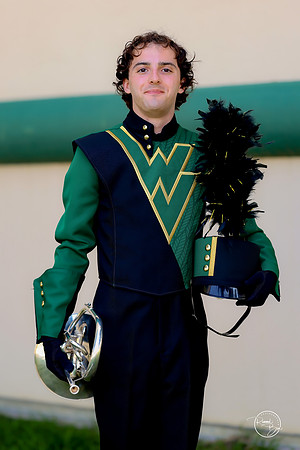 2026 WV Marching Band-2
