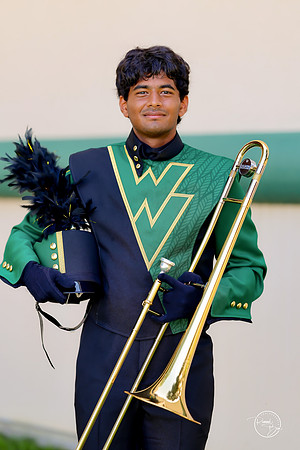 2026 WV Marching Band-8