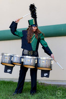 2026 Marching Band Seniors