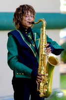 2026-2027 WV Marching Band