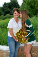 2026 Fall Senior Cheer