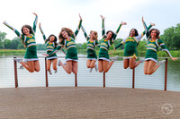 2026-2027 WV Cheer