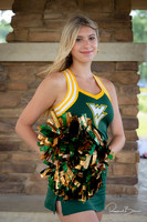 Senior Photoshoot