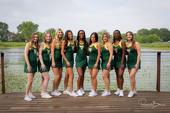 2023-24 Dance Team Seniors-2