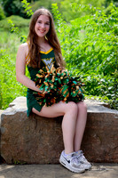 Senior Photoshoot