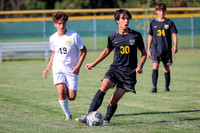 2024 Liam - Freshman Year at MV-7