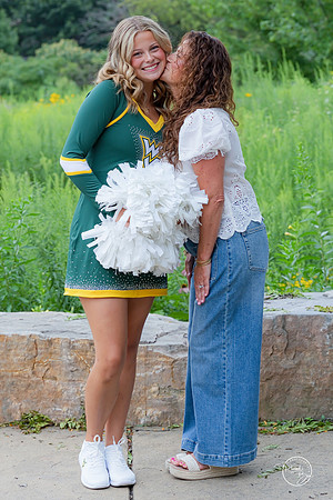 2026 Hannah P-3