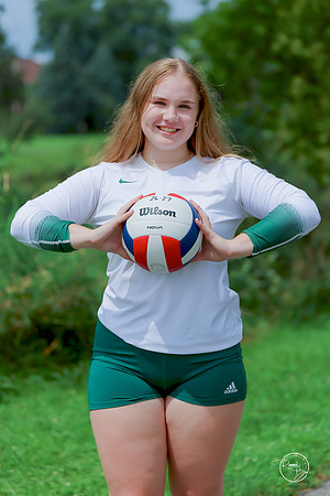 2027 Kathryn T-15
