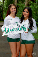 Class of 27 Seniors