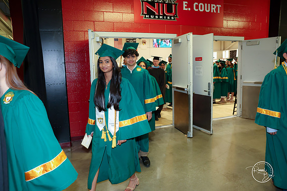 WV Class of 2025 Graduation-308