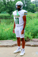 2026 Kylan S-8