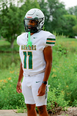 2026 Kylan S-9