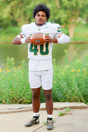 2026 Kadyn U-10
