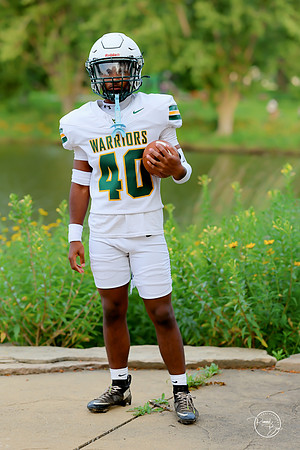 2026 Kadyn U-16