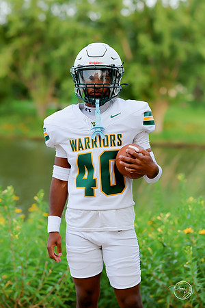 2026 Kadyn U-17