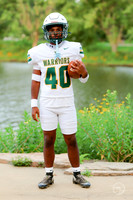 2026 Kadyn U-18