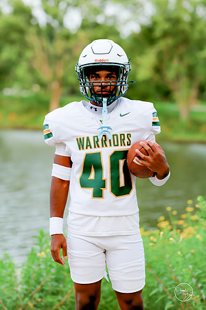 2026 Kadyn U-20