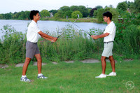 2026-2027 WV Boys Golf