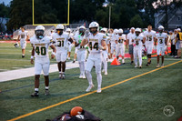 Hinsdale Central  08/21/2026