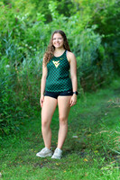 2027 Senior Girls XC-1