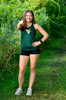 2027 Senior Girls XC-5