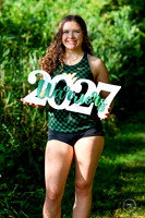 2027 Senior Girls XC-11