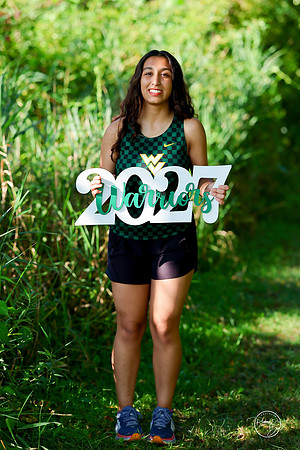 2027 Senior Girls XC-28