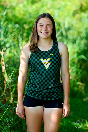 2027 Senior Girls XC-38