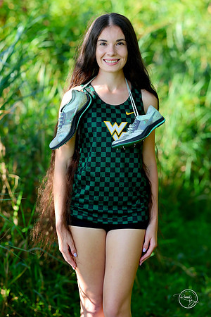 2027 Senior Girls XC-69