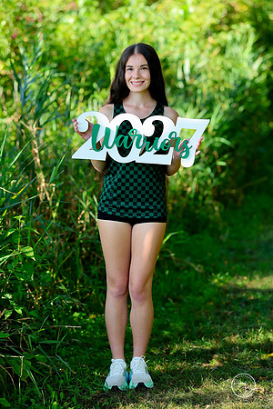 2027 Senior Girls XC-70