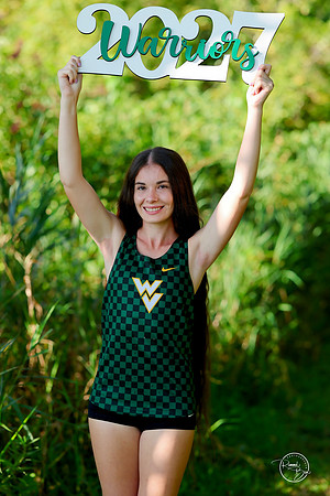 2027 Senior Girls XC-73