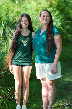 2027 Senior Girls XC-74
