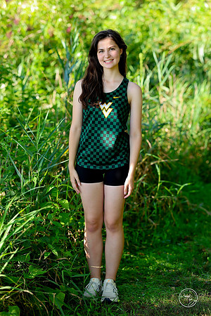 2027 Senior Girls XC-79