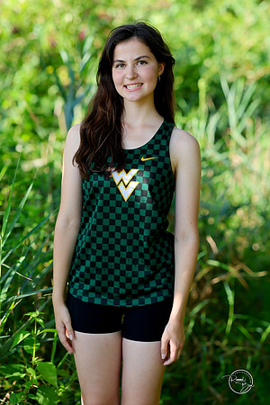 2027 Senior Girls XC-80