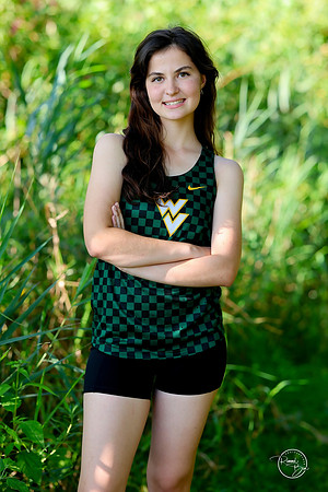 2027 Senior Girls XC-84