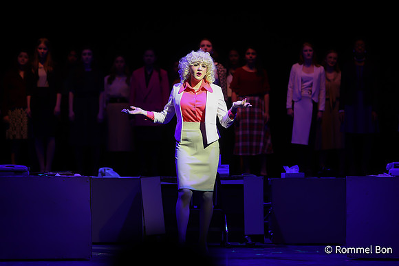 2023 Spring Musical 9 to 5-101