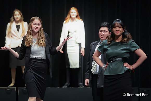 2023 Spring Musical 9 to 5-5