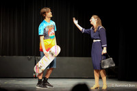 2023 Spring Musical 9 to 5-12
