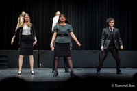 2023 Spring Musical 9 to 5-8