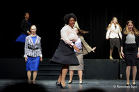 2023 Spring Musical 9 to 5-6