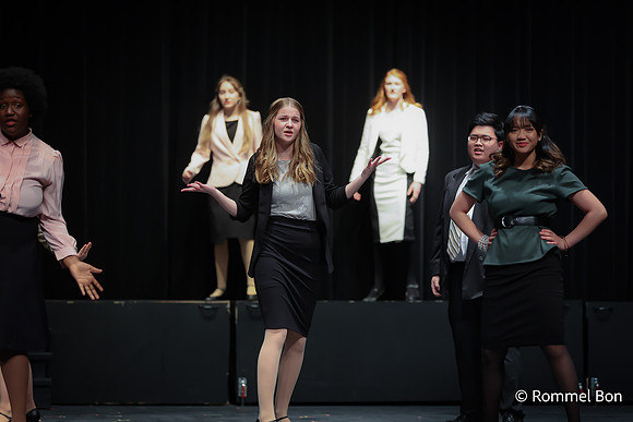 2023 Spring Musical 9 to 5-4