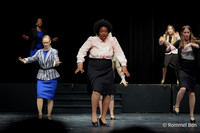 2023 Spring Musical 9 to 5-7