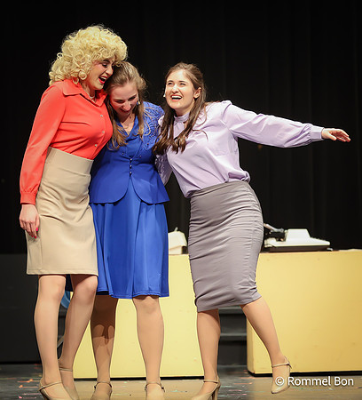 2023 Spring Musical 9 to 5-235